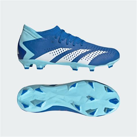 adidas predator 18.3 blauw|Adidas predator 18.3 men's.